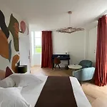Hôtel&restaurant - Le Manoir Des Cèdres - Piscine Chauffée Et Climatisation Rouffignac Saint-Cernin