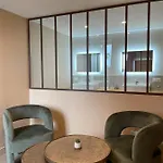 Hôtel&restaurant - Le Manoir Des Cèdres - Piscine Chauffée Et Climatisation