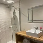 Hôtel&restaurant - Le Manoir Des Cèdres - Piscine Chauffée Et Climatisation 3* Rouffignac Saint-Cernin
