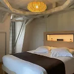 & Restaurant - Le Manoir Des Cedres - Piscine Exterieure Et Climatisation Hotel Rouffignac Saint-Cernin