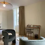 Hôtel&restaurant - Le Manoir Des Cèdres - Piscine Chauffée Et Climatisation 3*