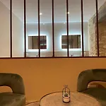 Hôtel&restaurant - Le Manoir Des Cèdres - Piscine Chauffée Et Climatisation 3*