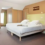 Hôtel&restaurant - Le Manoir Des Cèdres - Piscine Chauffée Et Climatisation Hotel 3*