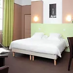 Hôtel&restaurant - Le Manoir Des Cèdres - Piscine Chauffée Et Climatisation 3* Rouffignac Saint-Cernin