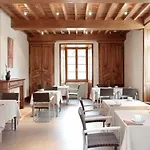 Hôtel&restaurant - Le Manoir Des Cèdres - Piscine Chauffée Et Climatisation Hotel 3*