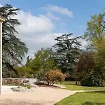 Hôtel&restaurant - Le Manoir Des Cèdres - Piscine Chauffée Et Climatisation Rouffignac Saint-Cernin