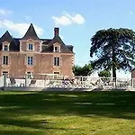 Hotel Hôtel&restaurant - Le Manoir Des Cèdres - Piscine Chauffée Et Climatisation Rouffignac Saint-Cernin