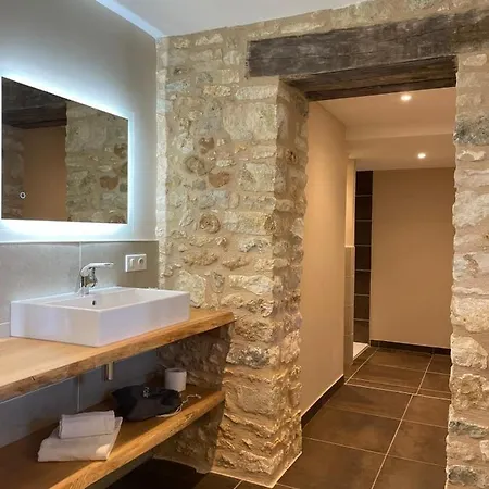 & Restaurant - Le Manoir Des Cedres - Piscine Exterieure Et Climatisation מלון 3*