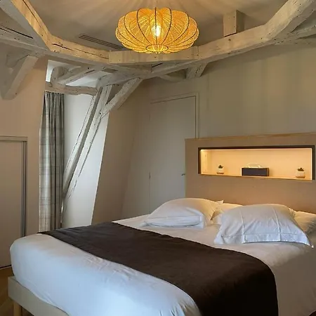 & Restaurant - Le Manoir Des Cedres - Piscine Chauffee Et Climatisation Hotell Rouffignac Saint-Cernin