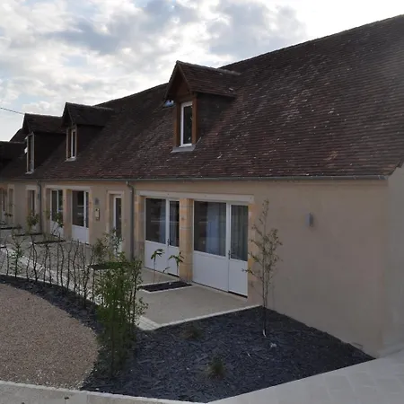 מלון & Restaurant - Le Manoir Des Cedres - Piscine Exterieure Et Climatisation Rouffignac Saint-Cernin