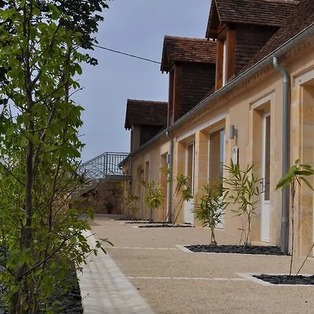 Hôtel&restaurant - Le Manoir Des Cèdres - Piscine Chauffée Et Climatisation Rouffignac Saint-Cernin